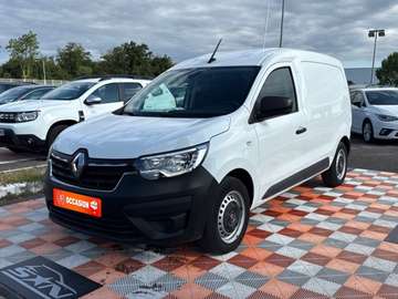 Blue DCi 95 BV6 GRAND CONFORT Ecran Kit Bois 14100HT