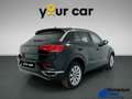 Volkswagen T-Roc 2.0TDI Advance DSG7 Negro - thumbnail 5