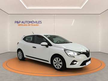 Blue dCi Business 63kW