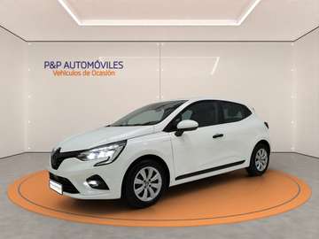 Blue dCi Business 63kW