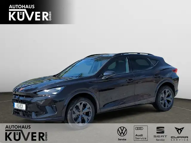 CUPRA Formentor 1.5 TSI DSG ACC+LED+Shzg.+CarPlay+18 ACC*LED*PDC*F