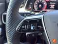 Audi A6 50 TFSIe S line quattro-ultra S tronic Gris - thumbnail 21