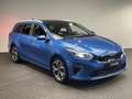 Kia Ceed SW / cee'd SW Sportswagon 1.4 T-GDi ExecutiveLine Climate contro Bleu - thumbnail 5
