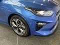 Kia Ceed SW / cee'd SW Sportswagon 1.4 T-GDi ExecutiveLine Climate contro Bleu - thumbnail 25