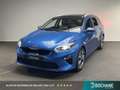 Kia Ceed SW / cee'd SW Sportswagon 1.4 T-GDi ExecutiveLine Climate contro Bleu - thumbnail 1
