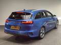 Kia Ceed SW / cee'd SW Sportswagon 1.4 T-GDi ExecutiveLine Climate contro Bleu - thumbnail 2