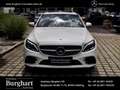 Mercedes-Benz C 300 C 300 d e AMG Line Business/Fahrassistenz/SHD Navi Blanc - thumbnail 2