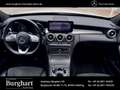 Mercedes-Benz C 300 C 300 d e AMG Line Business/Fahrassistenz/SHD Navi Blanc - thumbnail 11