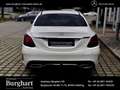 Mercedes-Benz C 300 C 300 d e AMG Line Business/Fahrassistenz/SHD Navi Blanc - thumbnail 5