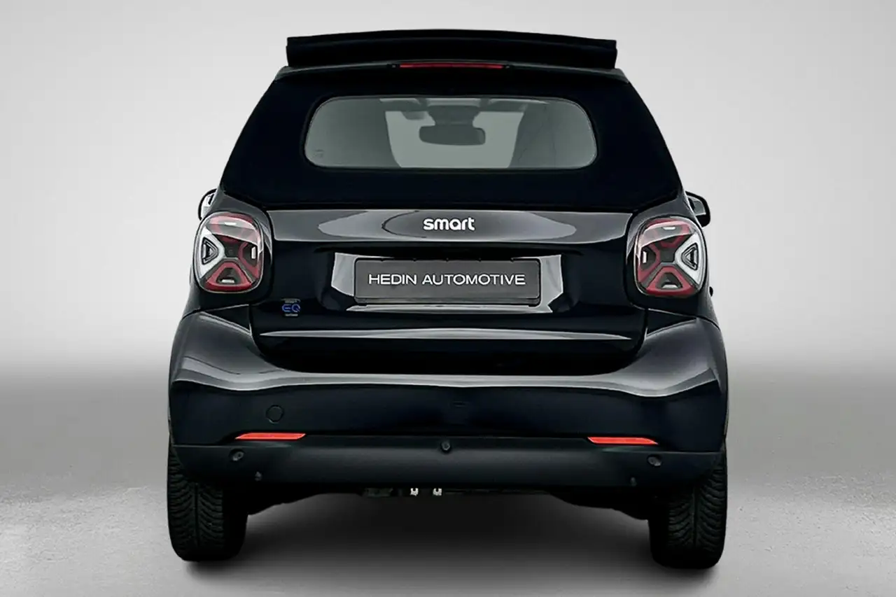 smart forTwo 2024 — фото 6