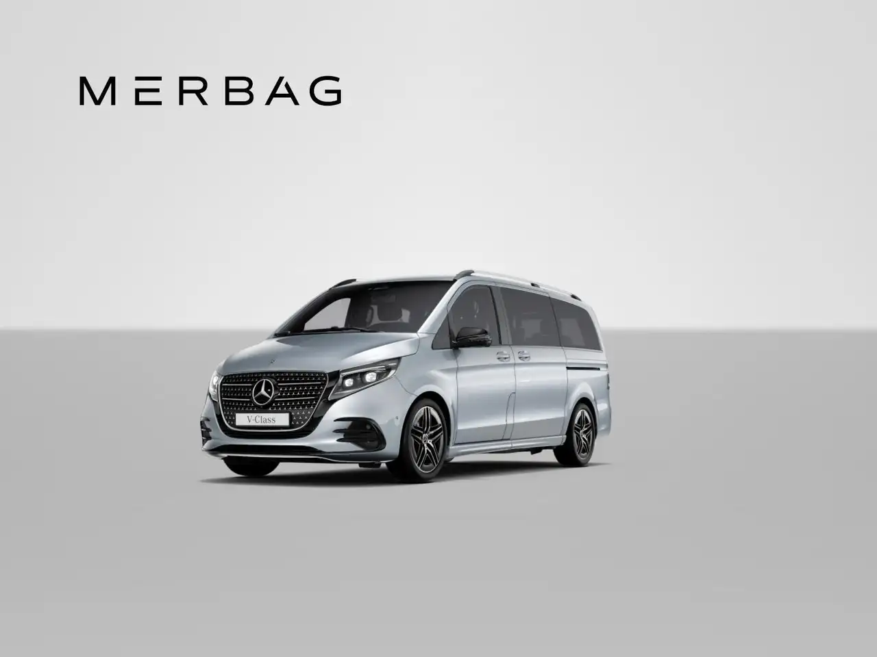 Mercedes-Benz V 300