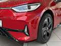 Volkswagen ID.3 GTX 286 PS / 79 kW AHK Navi Rear View Rojo - thumbnail 8