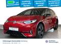Volkswagen ID.3 GTX 286 PS / 79 kW AHK Navi Rear View Rojo - thumbnail 1