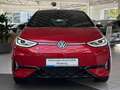 Volkswagen ID.3 GTX 286 PS / 79 kW AHK Navi Rear View Rojo - thumbnail 3
