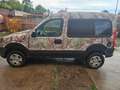 Renault Kangoo 4x4 1.6 16V Bleu - thumbnail 3