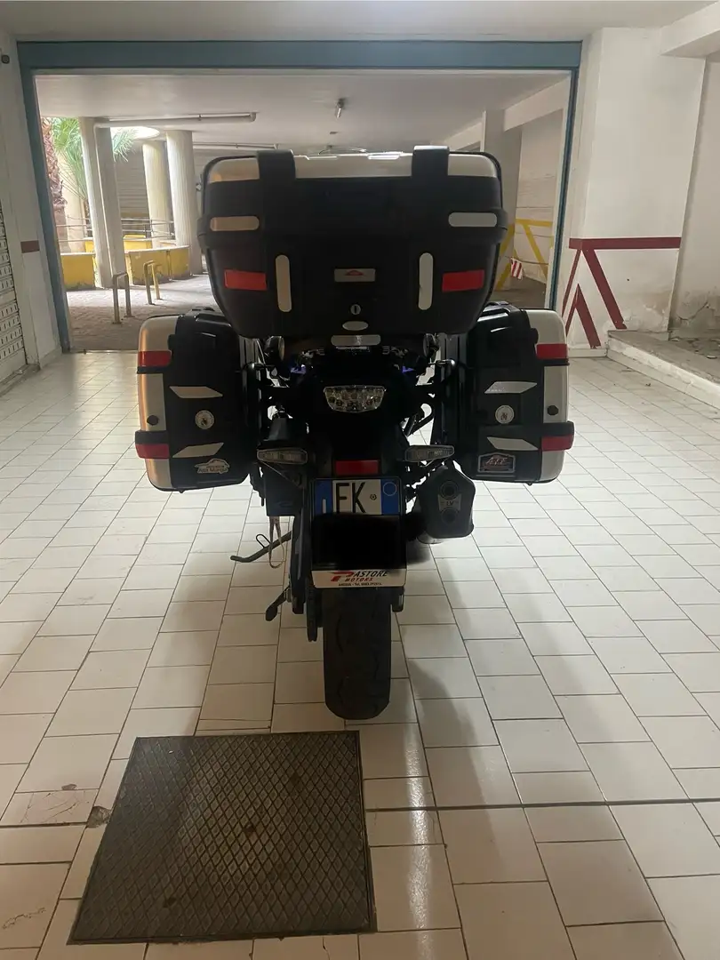 Suzuki V-Strom 1050DE full - 2