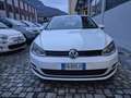 Volkswagen Golf Golf 5p 1.6 tdi (btdi) Comfortline 110cv Blanc - thumbnail 5