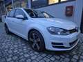Volkswagen Golf Golf 5p 1.6 tdi (btdi) Comfortline 110cv Blanc - thumbnail 1