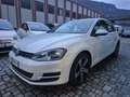 Volkswagen Golf Golf 5p 1.6 tdi (btdi) Comfortline 110cv Blanc - thumbnail 2