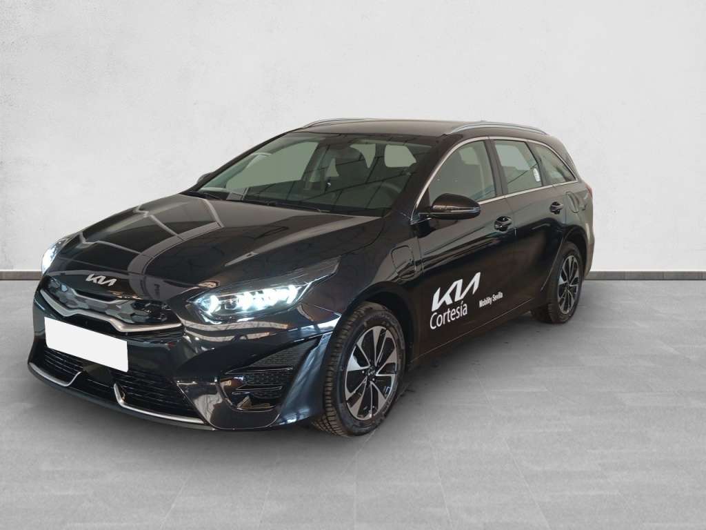 Kia Ceed / cee'd