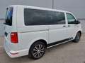Volkswagen T6 Caravelle TL 2.0 TDI DSG NAVI STANDHZG 8-SITZER Blanc - thumbnail 3