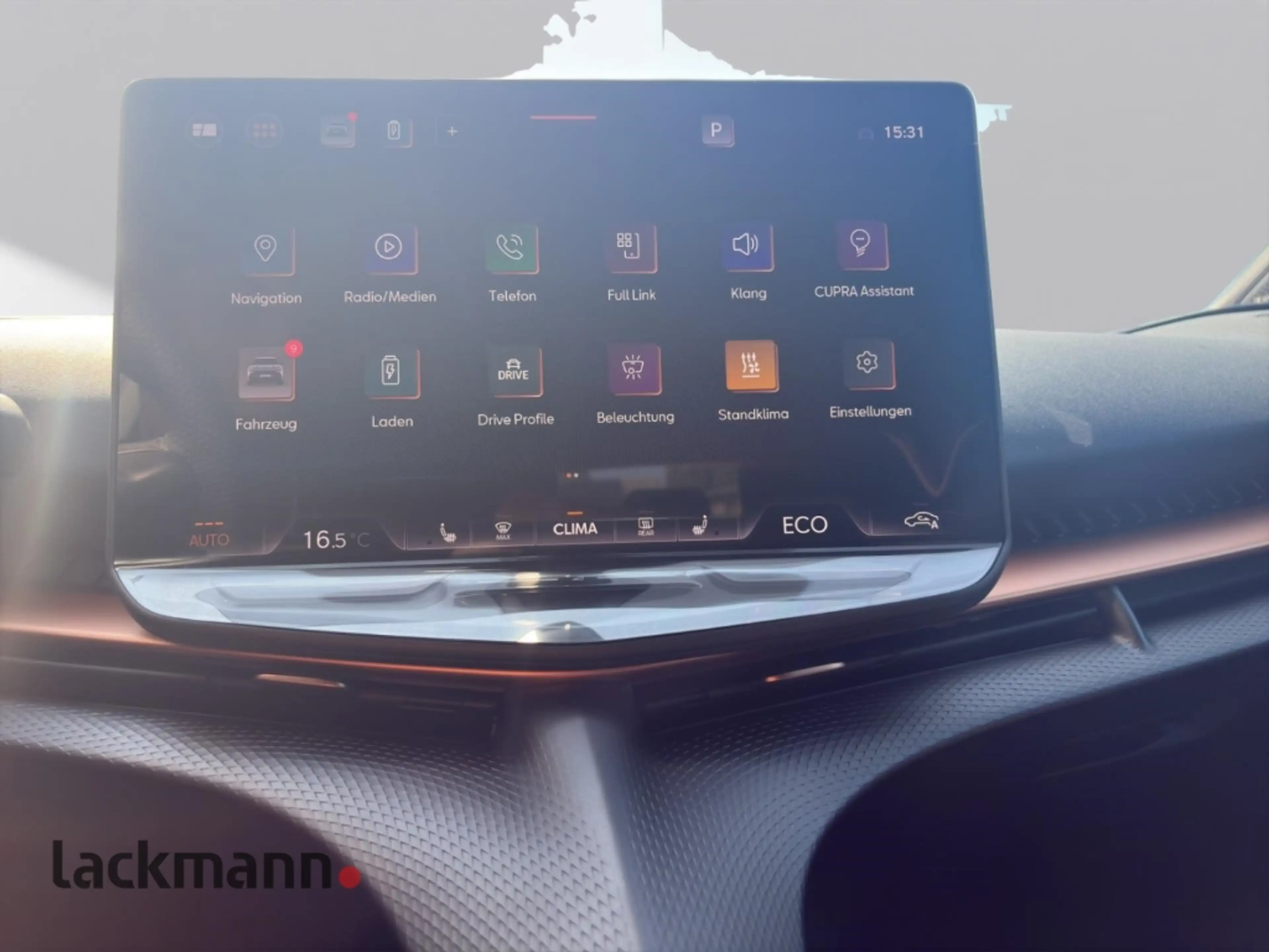 CUPRA Tavascan 210 kW End.*Below Zero*Adrenaline — photo 12