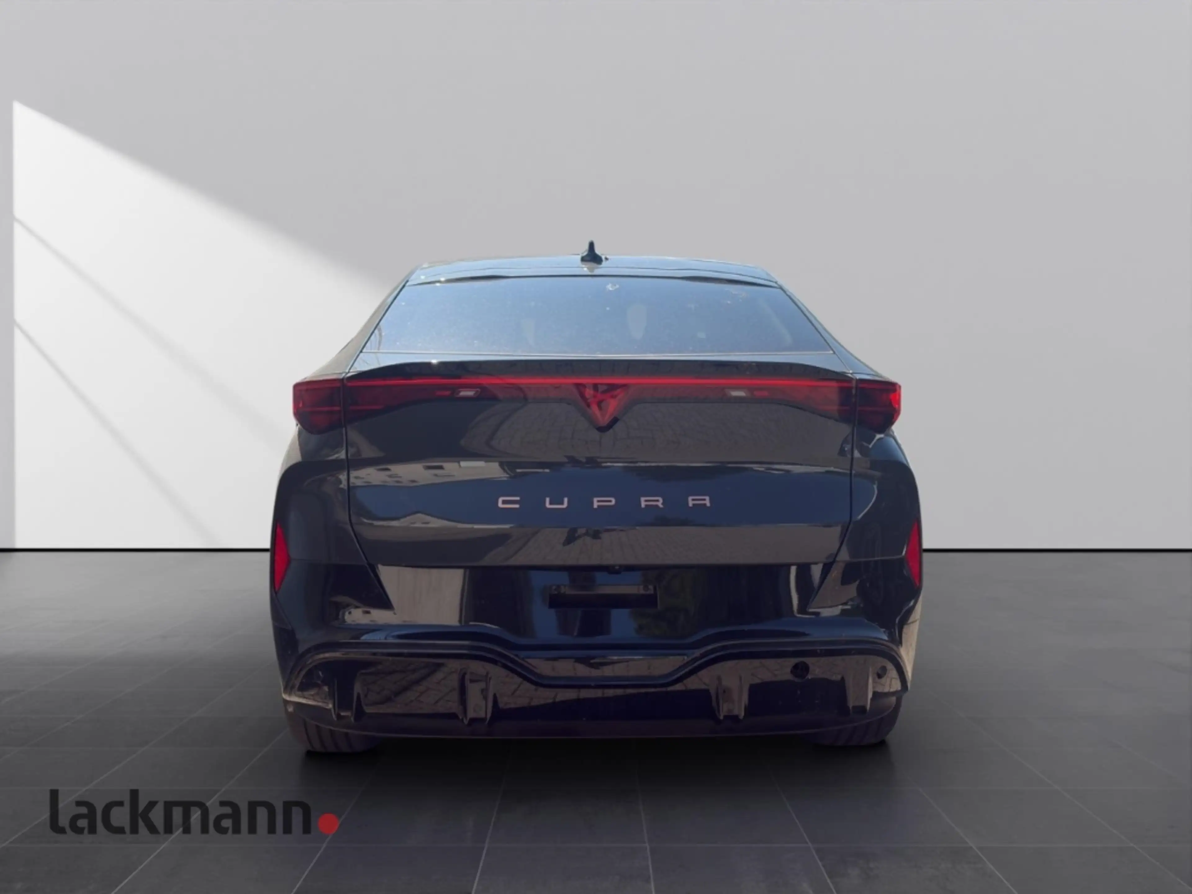CUPRA Tavascan 210 kW End.*Below Zero*Adrenaline — photo 5