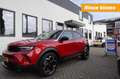 Opel Mokka 1.2 TURBO LEVEL 5 INCL Bi Color  Massage ! Rouge - thumbnail 1