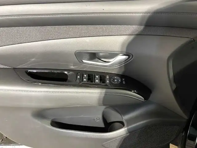 Hyundai Tucson view 10