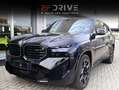 BMW XM 4.4 PHEV (G09) Noir - thumbnail 1
