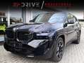 BMW XM 4.4 PHEV (G09) Nero - thumbnail 1