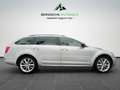 Skoda Octavia Elegance 1.8TSI/XENON/NAV/LEDER/TEMP/SHZ Silber - thumbnail 8