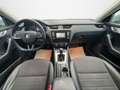 Skoda Octavia Elegance 1.8TSI/XENON/NAV/LEDER/TEMP/SHZ Silber - thumbnail 16