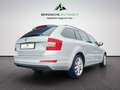 Skoda Octavia Elegance 1.8TSI/XENON/NAV/LEDER/TEMP/SHZ Silber - thumbnail 7