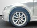 Skoda Octavia Elegance 1.8TSI/XENON/NAV/LEDER/TEMP/SHZ Silber - thumbnail 5