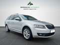 Skoda Octavia Elegance 1.8TSI/XENON/NAV/LEDER/TEMP/SHZ Silber - thumbnail 1
