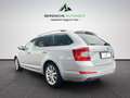 Skoda Octavia Elegance 1.8TSI/XENON/NAV/LEDER/TEMP/SHZ Silber - thumbnail 6
