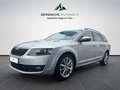 Skoda Octavia Elegance 1.8TSI/XENON/NAV/LEDER/TEMP/SHZ Silber - thumbnail 3