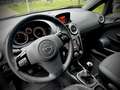 Opel Corsa 1.4-16V BlitZ, NAVIGATIE, HALF LEER, PDC, CRUISE C Grijs - thumbnail 15