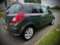 Opel Corsa 1.4-16V BlitZ, NAVIGATIE, HALF LEER, PDC, CRUISE C Grijs - thumbnail 18
