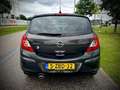 Opel Corsa 1.4-16V BlitZ, NAVIGATIE, HALF LEER, PDC, CRUISE C Grijs - thumbnail 14