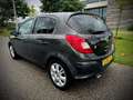 Opel Corsa 1.4-16V BlitZ, NAVIGATIE, HALF LEER, PDC, CRUISE C Grijs - thumbnail 12