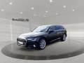 Audi A6 Avant 40 TDI sport HUD Pano 19'' Memory ACC Blau - thumbnail 1