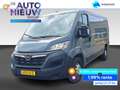 Opel Movano GB 2.2 Diesel 140pk L2H1 Zwaar 3.5T Edition / Navi Grijs - thumbnail 1