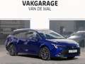 Toyota Corolla Touring Sports 1.8 Hybrid First edition | Luxe sto Blauw - thumbnail 19