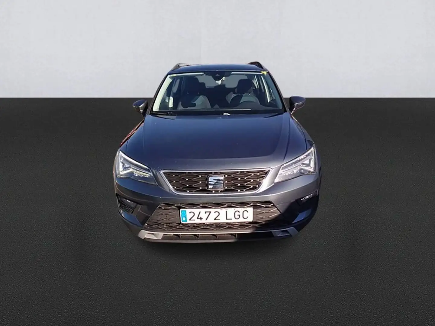SEAT Ateca 2.0TDI CR S&S Style 150 Gris - 2