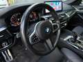 BMW 530 i XDRIVE PACK-M AUT. FULL OPT SHADOWLINE TOIT OUV. Grau - thumbnail 11