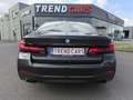 BMW 530 i XDRIVE PACK-M AUT. FULL OPT SHADOWLINE TOIT OUV. Grau - thumbnail 8