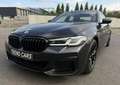 BMW 530 i XDRIVE PACK-M AUT. FULL OPT SHADOWLINE TOIT OUV. Grau - thumbnail 6