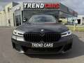 BMW 530 i XDRIVE PACK-M AUT. FULL OPT SHADOWLINE TOIT OUV. Grau - thumbnail 7